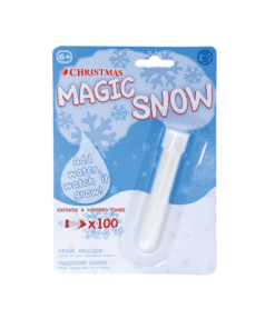 Magic Snow