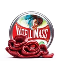 Intellimass Putty edelsteen ruby