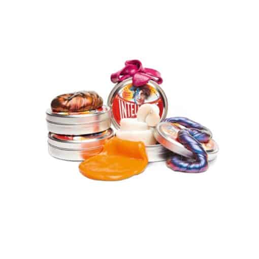 Intellimass Putty mini