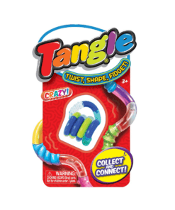 Tangle Texture crazy junior