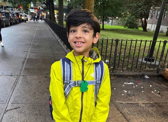 Mijn kind kan zich niet concentreren op school