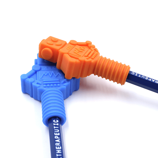 potloodtopper arks robochew