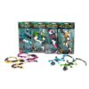 Fidget Squido Pop Jungledier
