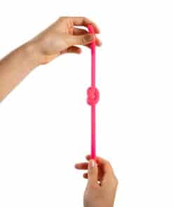 monkey noodle fidget