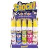 Shock Multisensorische Gel Tuban