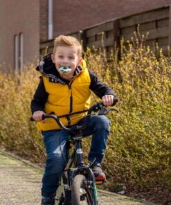 bijtketting voetbal voor de kauwbehoefte