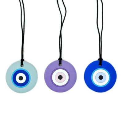 Sensorisch kauwspeelgoed voor jongens en meisjes, siliconen kauwspeelgoed voor kinderen met ADHD, autisme, angst, kauwspeelgoed voor volwassenen