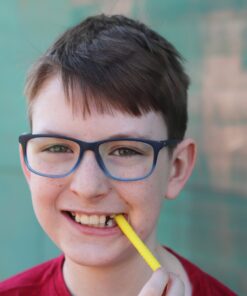 kind met chewth pick textured