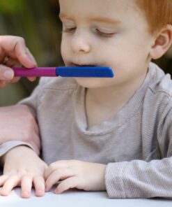 Hoe moet je orale defensiviteit aanpakken