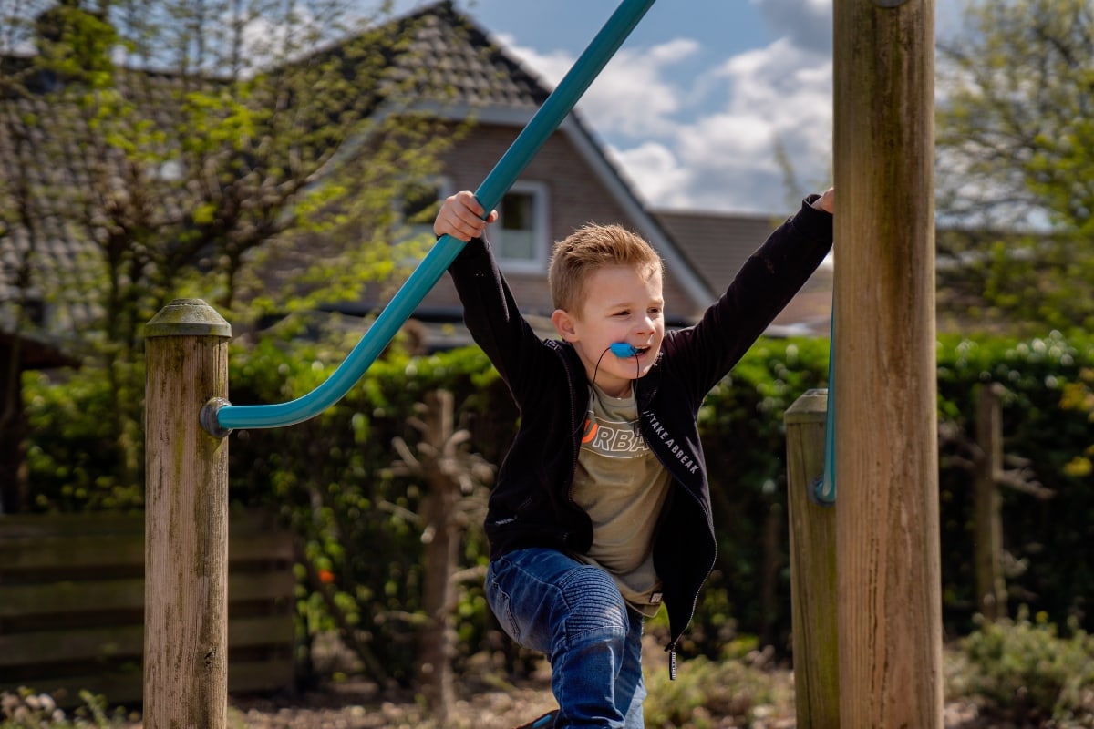 Hulpmiddelen voor een goede prikkelverwerking van je kind