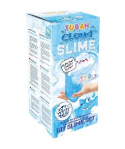 DIY Slime Set Tuban