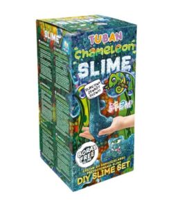 Alternative view of DIY Slime Set Tuban