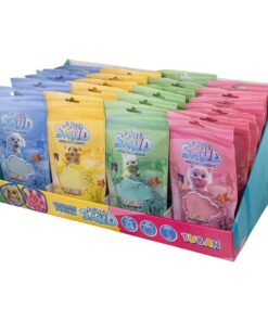 Alternative view of Tuban Fluffy Zand