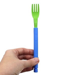 ARK's Fork Tip Opzetstuk voor z-vibe