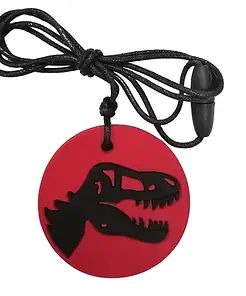 jellystone designs dino bijtketting