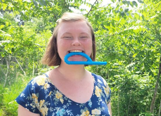 Sensorische informatieverwerking bij tieners