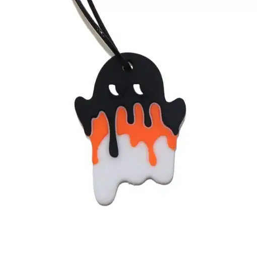 Jellystone Designs Spook Bijtketting