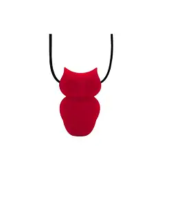 jellystone-designs-uil-bijtketting