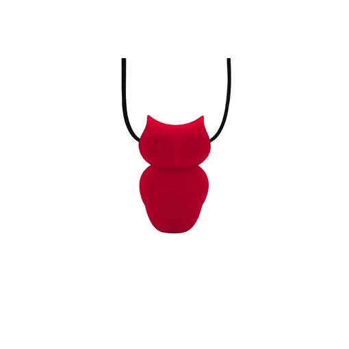 jellystone-designs-uil-bijtketting