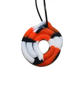 Jellystone Designs Slang Bijtketting