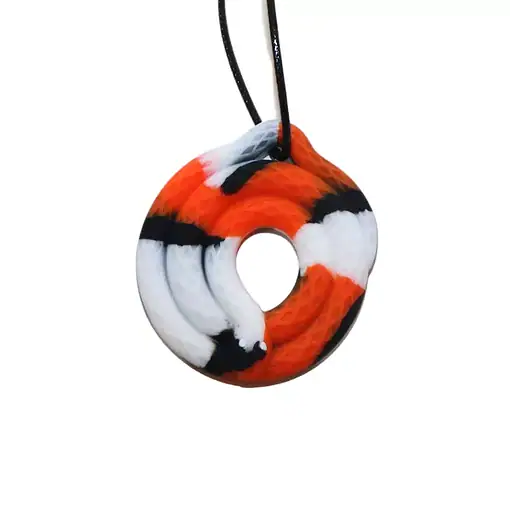 Jellystone Designs Slang Bijtketting