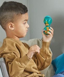 Alternative view of Sensorische Flessen – Tegenstellingen