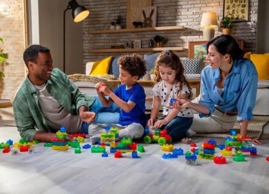 7 tips voor het gebruik van Jelly Blox