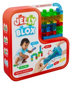 Jelly Blox Creative Kit