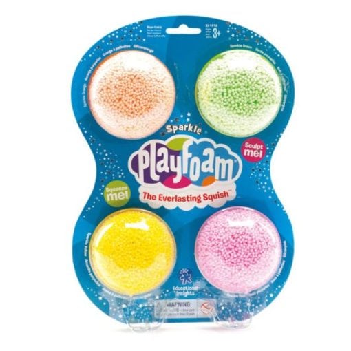 Playfoam® Sparkle