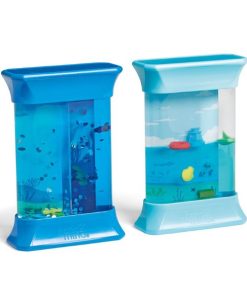 Exploring-Ocean-Forces-Sensory-Bottles