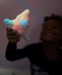 Alternative view of Playfoam® Glow In The Dark (4 Pack)